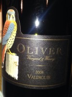 Oliver Valdiguie