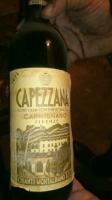 Capezzana Chianti Montalbano