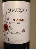 Sumarroca El Codal Blanco