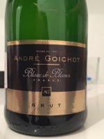 André Goichot Blanc de Blancs Brut