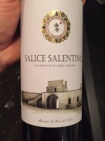 Stefano Farina Salice Salentino