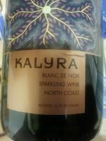 Kalyra Blanc de Noir