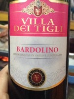 Villa dei Tigli Bardolino
