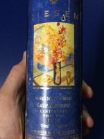 Giesen Noble School Road Late Harvest White