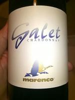 Marenco Galet Chardonnay