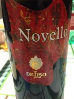 De Liso Novello
