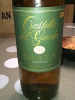 Zenato Castello del Garda Soave Classico