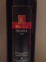 Seméli Nemea