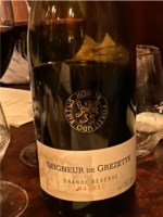 Château Lagrézette Seigneur de Grezette Grande Réserve Malbec