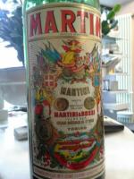 Martini Gran Medaclia D'Oro