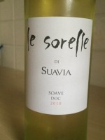 Suavia Le Sorelle