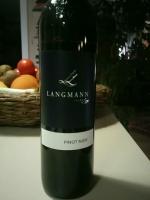 Langmann Pinot Noir