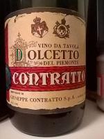 Contratto Dolcetto