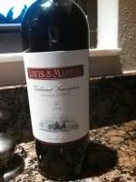 Louis M. Martini Sangiovese
