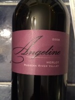 Angeline Merlot