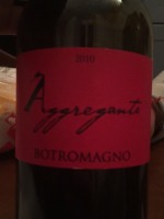 Botromagno Aggregante