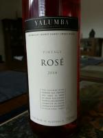 Yalumba Rosé