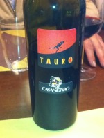 Casa Setaro Tauro