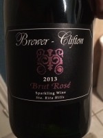 Brewer-Clifton Brut Rose