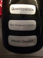 Medici Ermete Quintessenza Secco