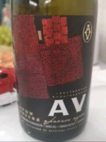 Alma Valley AV Cuvée Каберне-Совиньон - Мерло - Пино-Нуар - Шираз (Cabernet Sauvignon - Merlot - Pinot Noir - Shiraz)