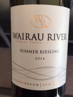 Wairau River Summer Riesling