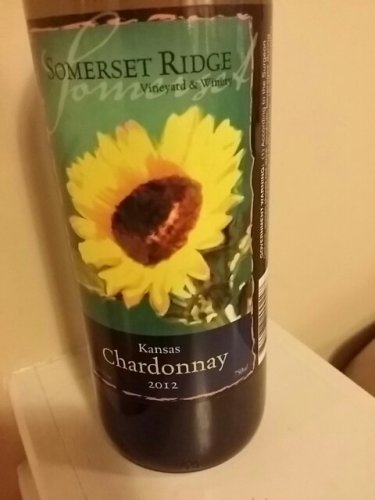 Somerset Ridge Chardonnay | Vivino English