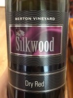 Berton Vineyard Silkwood Dry Red