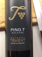 Tement Pino.T Sulztal