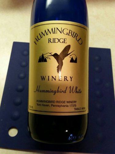 Hummingbird Ridge White | Vivino US