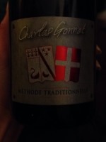 Charles Gonnet Brut