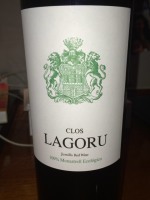 EGO Clos Lagoru Ecológico