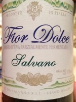 Salvano Fior Dolce