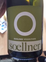 Soellner Riesling Vogelthen