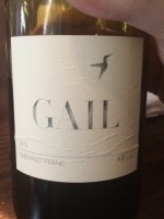 Gail Windsor Oaks Cabernet Franc
