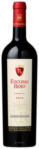 Escudo Rojo Cabernet Sauvignon Reserva N.V.