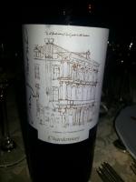 San Simone Chardonnay