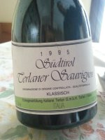 Terlan (Terlano) Terlaner Sauvignon