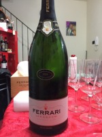 Ferrari Gran Cuvee