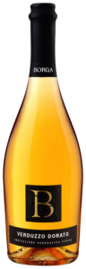Borga Verduzzo Frizzante N.V.