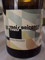 Domaine de Bellevue Les Trois Brigands