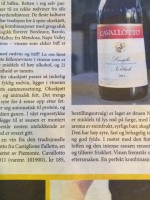 Cavallotto Favorita Bianco Secco