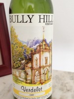 Bully Hill Verdelet