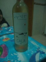 Espelt Cala Sauvignon Blanc - Muscat
