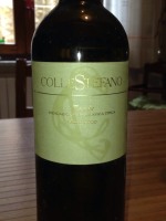 ColleStefano Marche Sauvignon