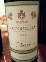 Cantina di Soave Sterzi Valpolicella