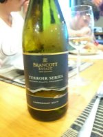 Brancott Estate Terroir Series Blanc de Blancs