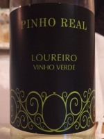 Quinta da Lixa Pinho Real Loureiro