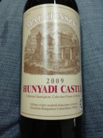 Malatinszky Hunyadi Castle Blend
