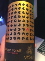 Fattoria Villa Ligi Stefano Tonelli La Mia Visciola